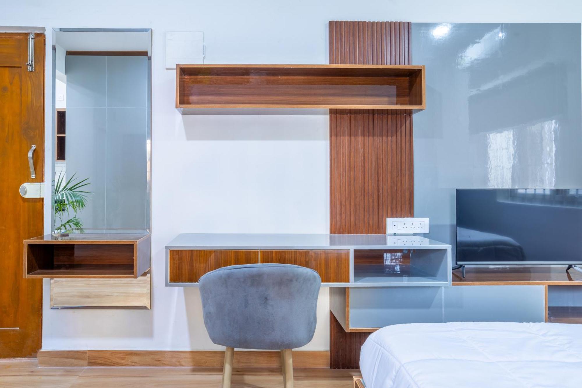 Housr 14 Serviced Apartment Koramangala Бенґалуру Екстер'єр фото