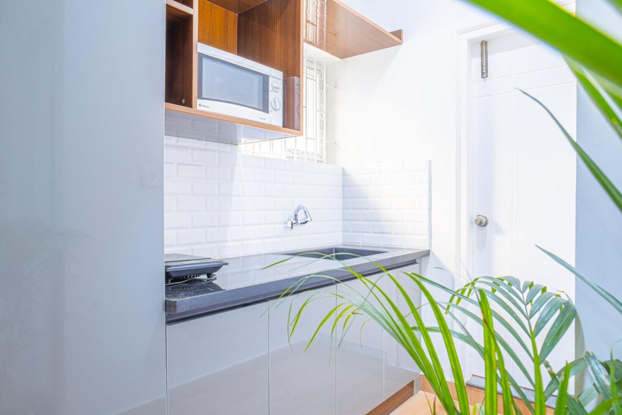 Housr 14 Serviced Apartment Koramangala Бенґалуру Екстер'єр фото